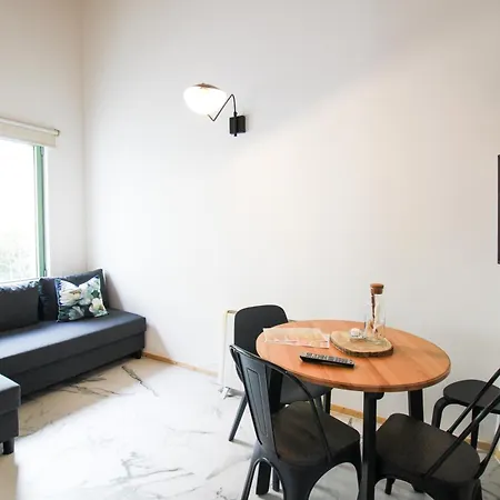 Macario Cosy Loft *